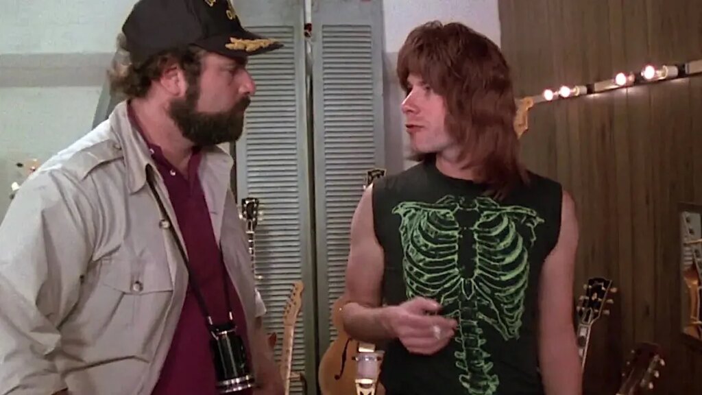 Rob Reiner était l'Américain ordinaire