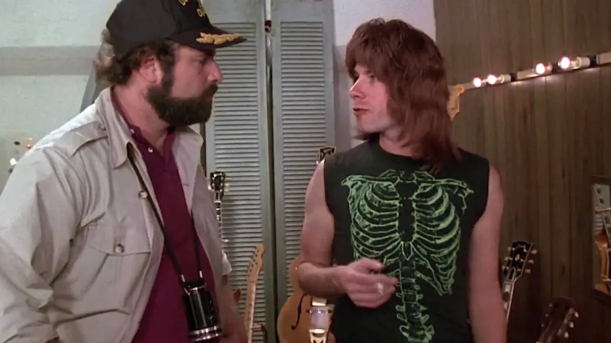 Rob Reiner était l'Américain ordinaire