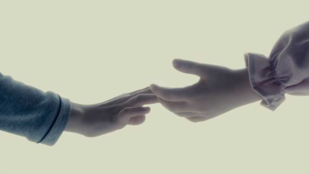 La bande-annonce du Disclosure Day présente le nouveau film sur les ovnis de Steven Spielberg