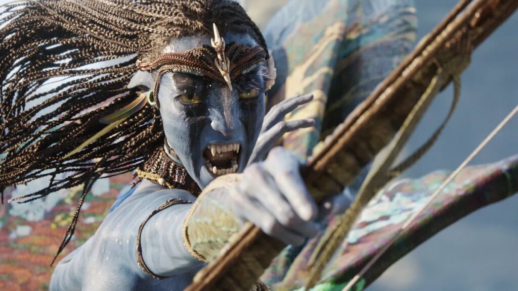 Avatar: Fire and Ash Is James Cameron’s Darkest Movie Yet: Review