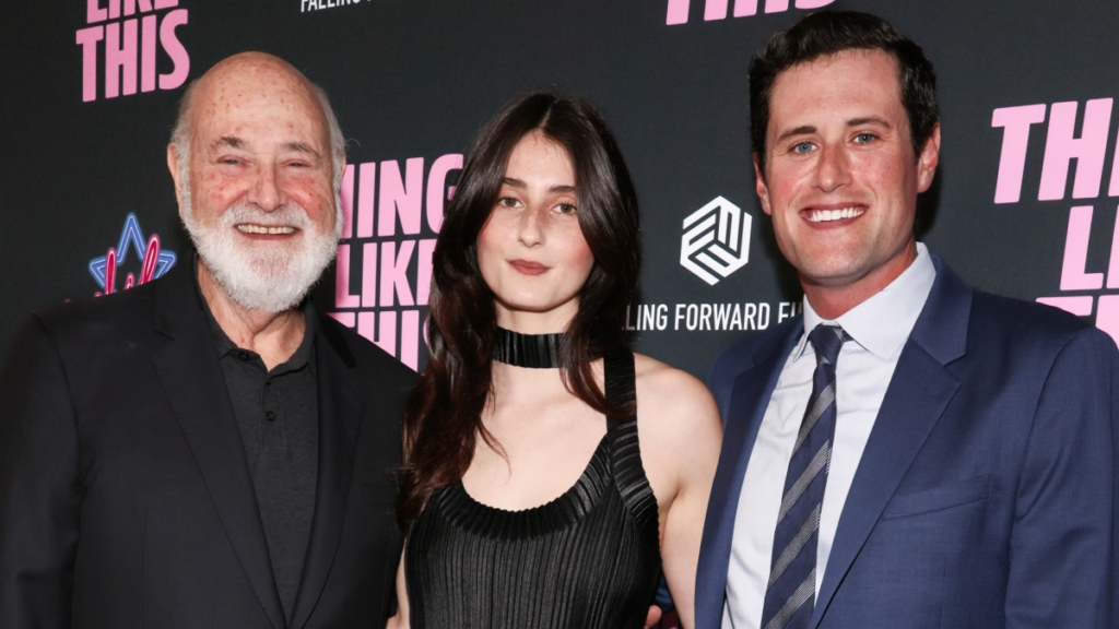 Les enfants de Rob et Michele Reiner publient une déclaration sur le décès de leurs parents