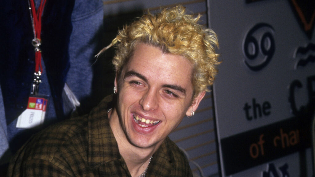 Pourquoi 1994 a été la meilleure année du rock alternatif