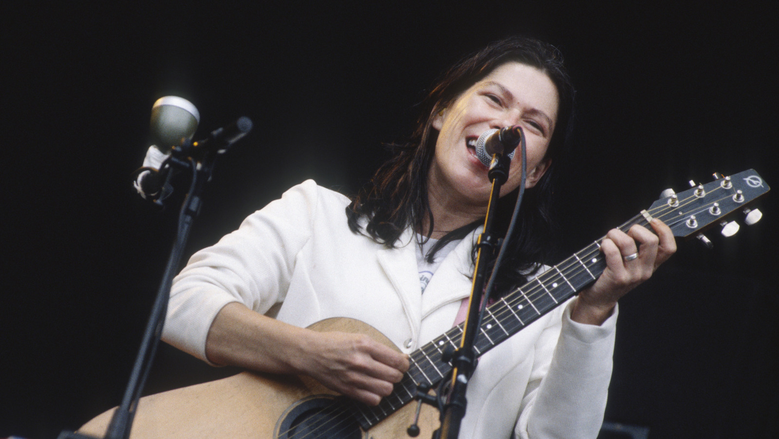 Les 5 meilleures chansons rock de musiciennes