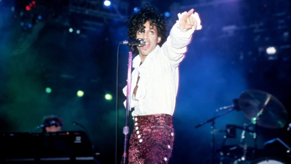 5 chansons rock des années 80 que nous répéterons jusqu'à la fin des temps