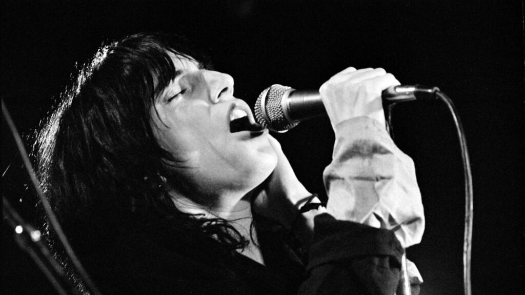 5 chansons de 1975 qui définissent l'histoire du rock