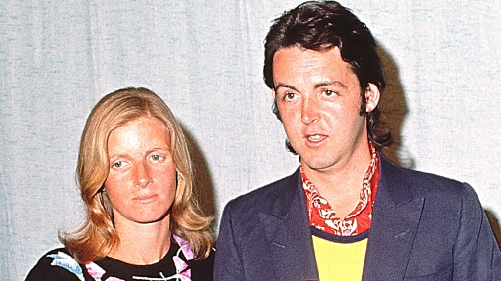 Cette chanson d'amour classique a occupé la première place le plus longtemps en 1973