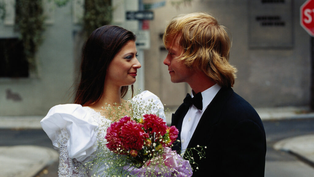 Des chansons de mariage des années 80 qui susciteront la nostalgie chez tous les derniers baby-boomers
