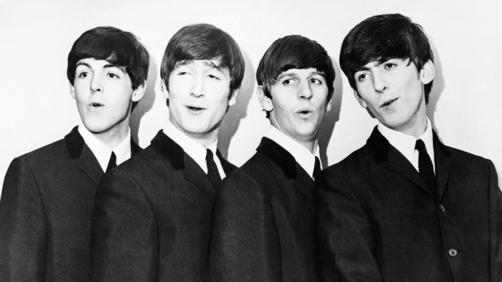 La musique n’était pas meilleure à l’époque des « bons vieux jours » – et notre cas est hermétique