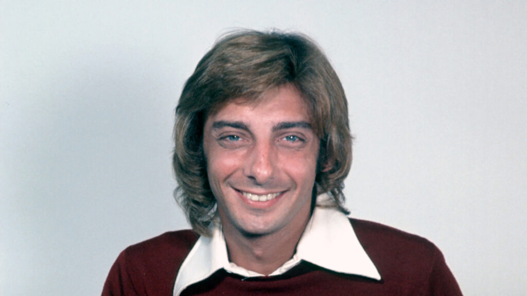 Cette chanson n°1 de Barry Manilow a été renommée en raison d'un hit rock des années 70