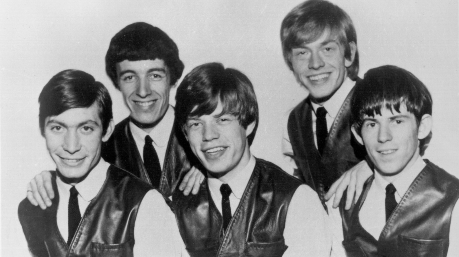 Chansons flop des années 60 qui se sont transformées en succès retentissants