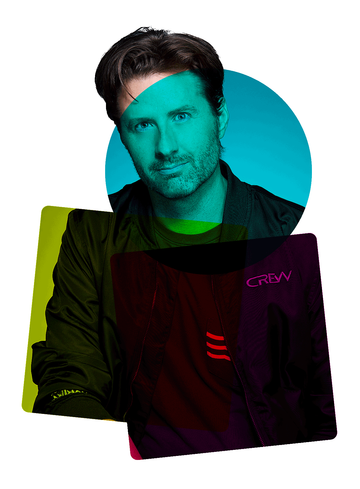 Chris Appelhans, réalisateur des chasseurs de démons de Kpop