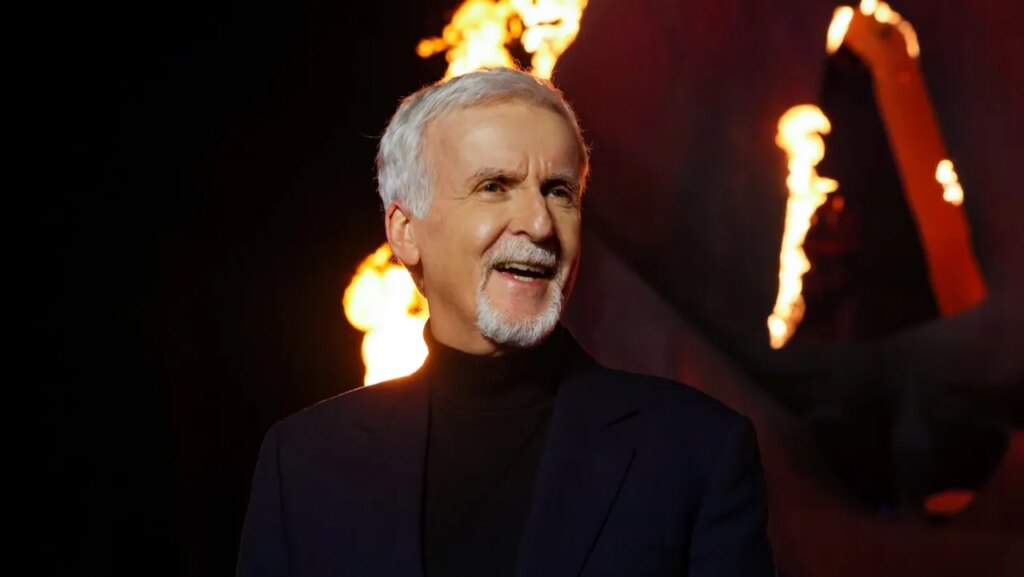 James Cameron n'est plus intéressé par la citoyenneté américaine : "J'en ai fini avec ça"
