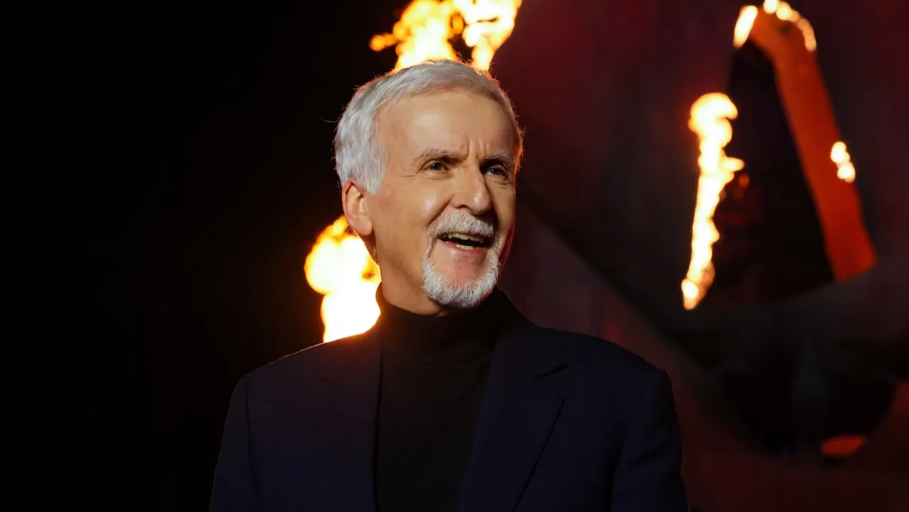 James Cameron n'est plus intéressé par la citoyenneté américaine : "J'en ai fini avec ça"