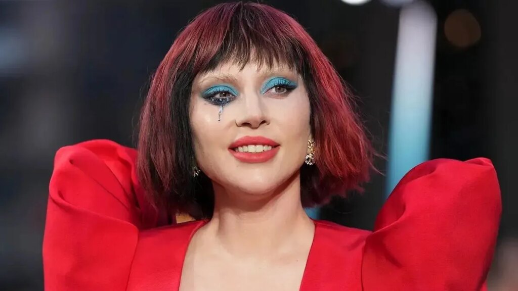 Le film du concert Harlequin de Lady Gaga sera diffusé sur YouTube