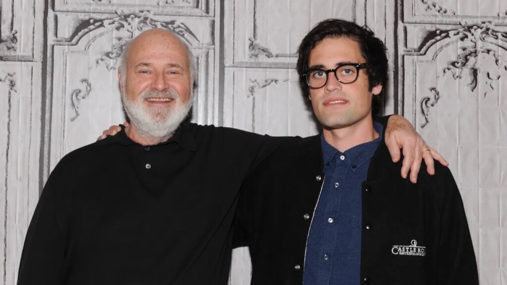 Nick, le fils de Rob Reiner et Michele Singer, placé en garde à vue