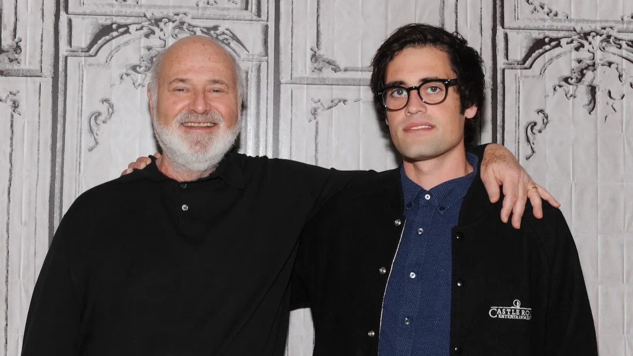 Nick, le fils de Rob Reiner et Michele Singer, placé en garde à vue