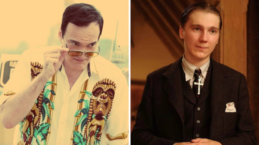 Paul Dano est "l'acteur le plus faible de SAG"