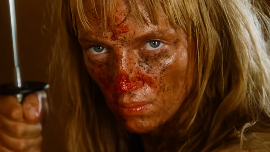 Quentin Tarantino a une idée pour une préquelle potentielle de Kill Bill