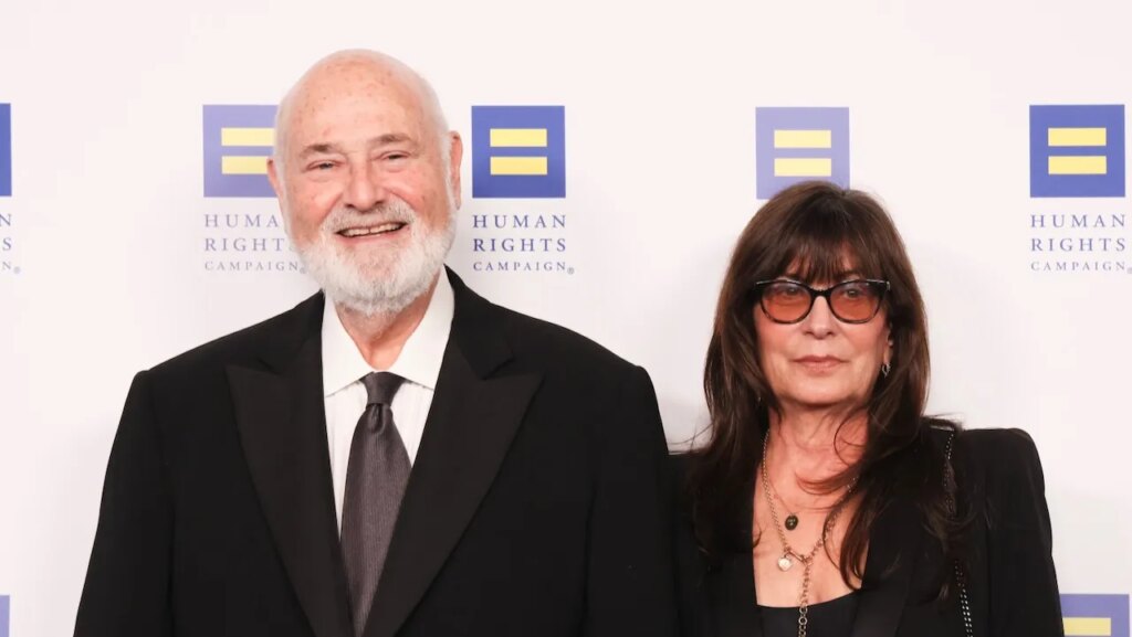 Rob Reiner et sa femme Michele Singer retrouvés morts chez eux à Los Angeles