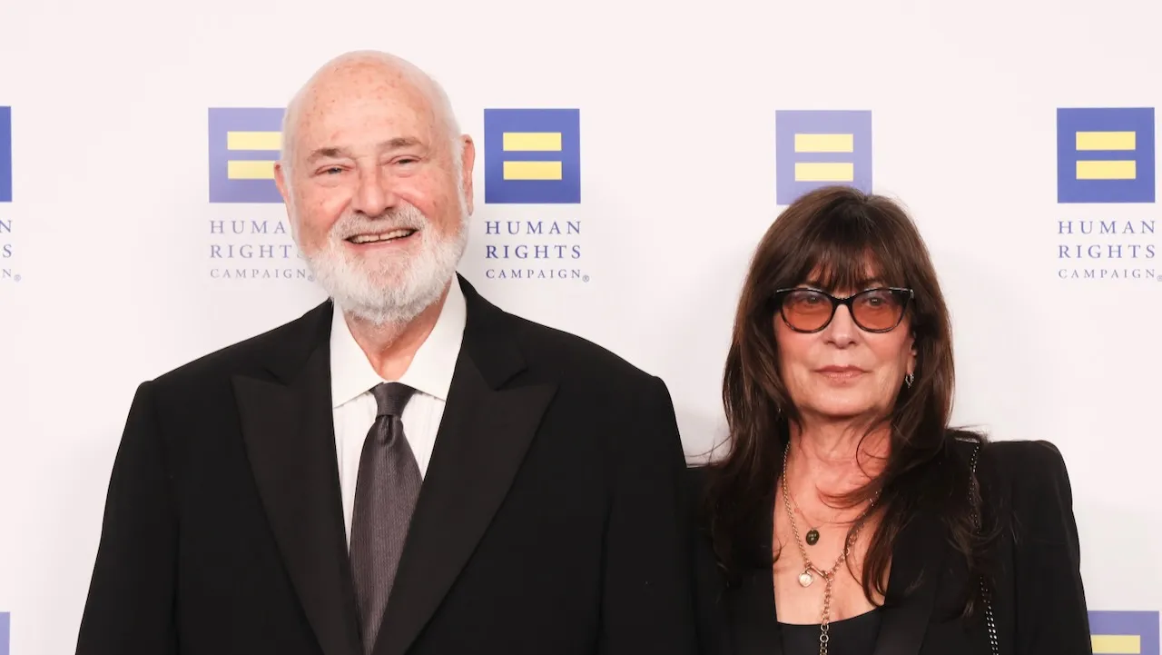 Rob Reiner et sa femme Michele Singer retrouvés morts chez eux à Los Angeles