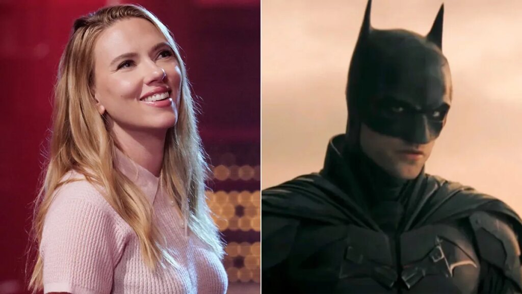 Scarlett Johansson rejoindra The Batman 2 : rapport