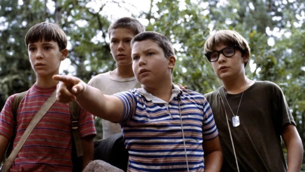 Tournée du 40e anniversaire de Stand by Me pour réunir les acteurs en direct