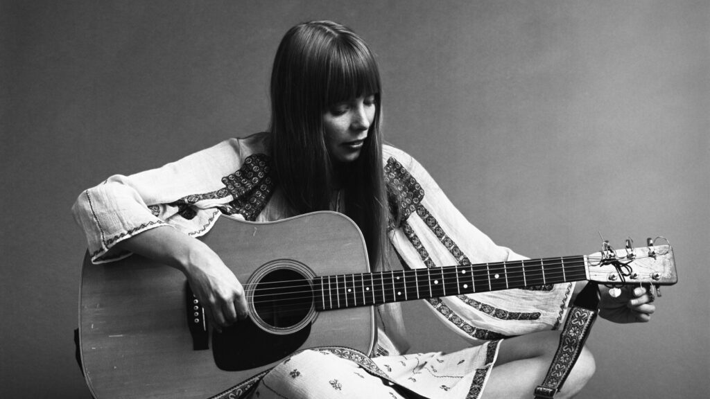 5 chansons des années 60 qui donnent le sens de la vie
