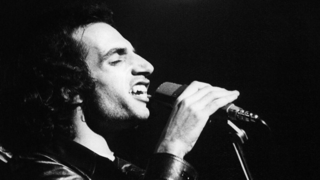 5 chansons rock de 1974 qui sonnent encore plus cool aujourd'hui