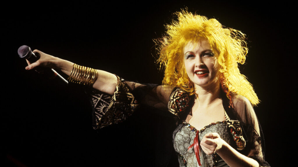 Les 5 ballades d'amour les plus intemporelles des années 80
