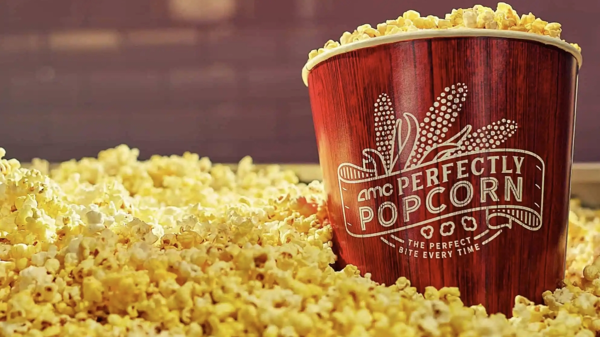 Offres de la Journée nationale du pop-corn 2026 : AMC, Cinemark et Regal