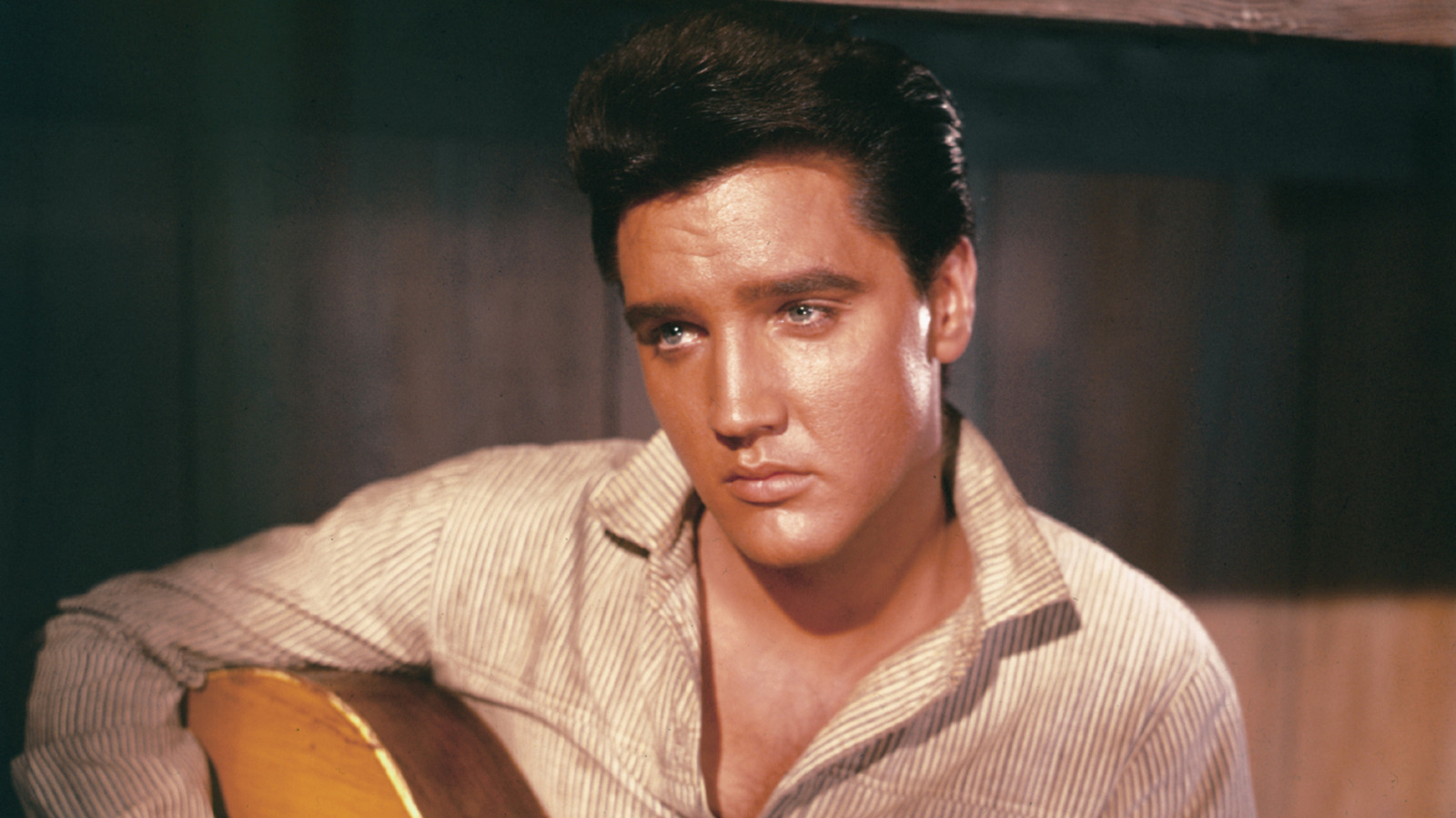 Chansons flop des années 50 qui se sont transformées en succès retentissants