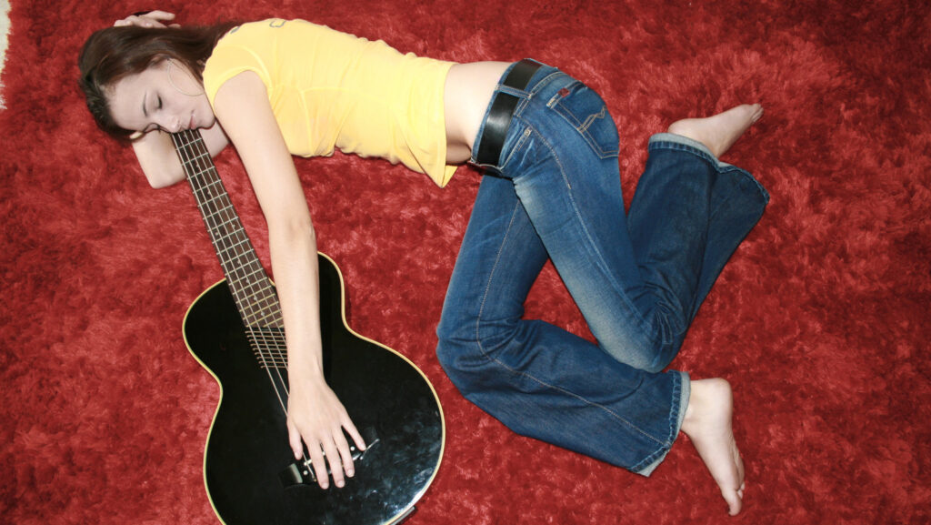 5 chansons rock pour vous sortir du lit le matin