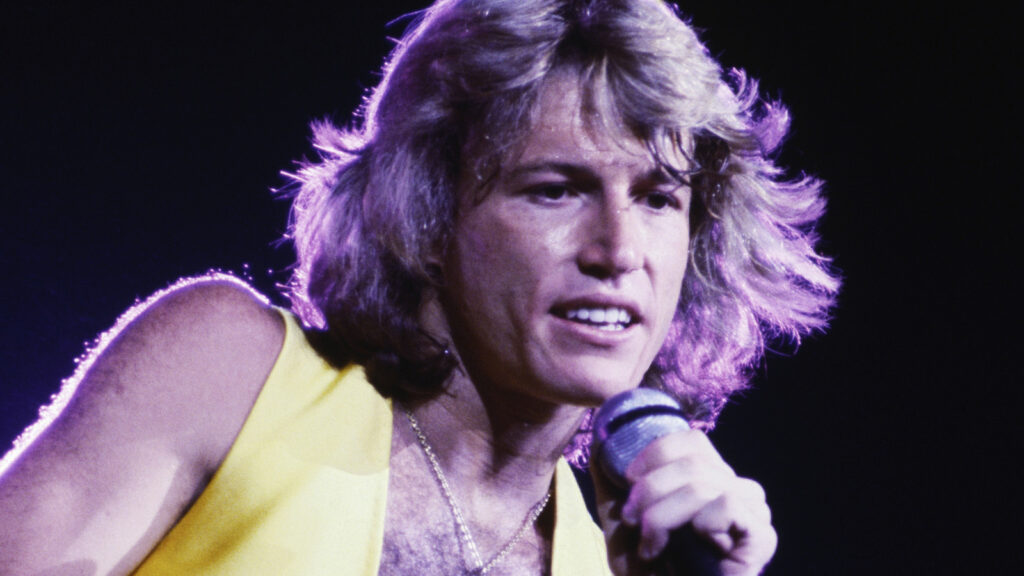 Ce tube optimiste était la chanson d'amour n°1 de 1978
