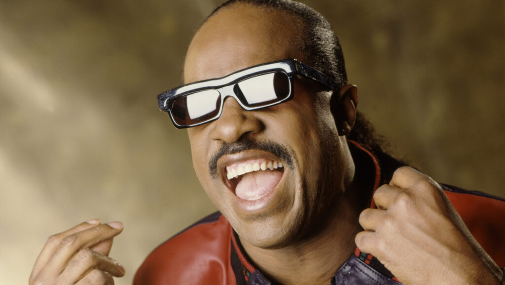 La véritable histoire derrière le hit emblématique de Stevie Wonder en 1981, Joyeux anniversaire