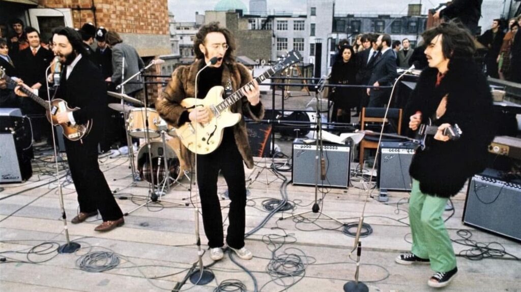 5 chansons de 1969 qui définissent l'histoire du rock