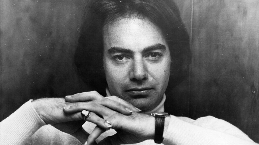 5 chansons de Neil Diamond des années 70 qui sont si sous-estimées