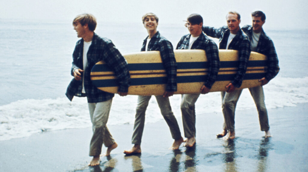 5 chansons classiques de Banger qui donneront des flashbacks instantanés aux baby-boomers