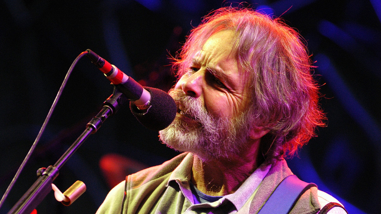 L'histoire de Bob Weir derrière le hit Truckin' des Grateful Dead en 1970 est tout aussi emblématique que la chanson