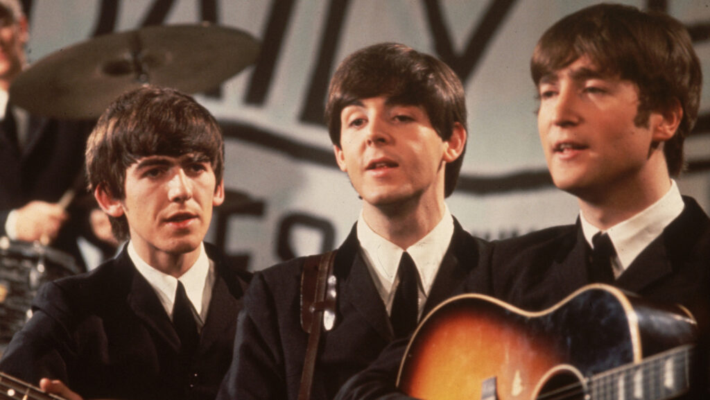 5 chansons rock classiques de 1969 que nous répéterons jusqu'au jour de notre mort