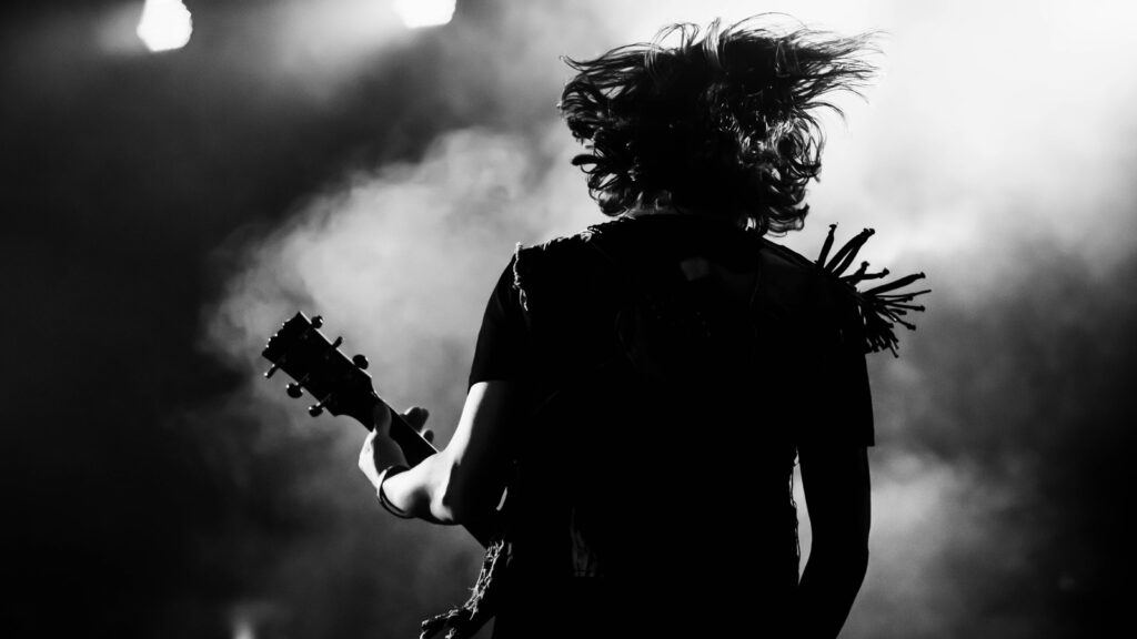 5 rock stars qui aiment détester leurs propres chansons