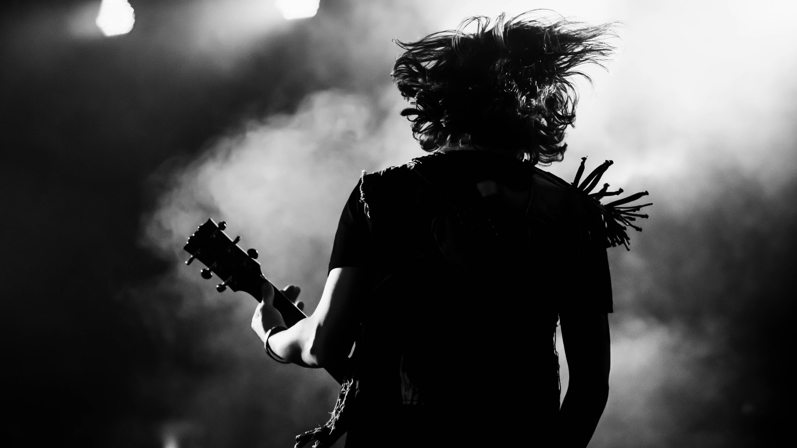 5 rock stars qui aiment détester leurs propres chansons
