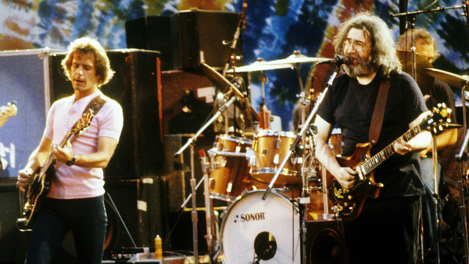 Ce sont les chansons rock les plus sous-estimées de Grateful Dead, haut la main