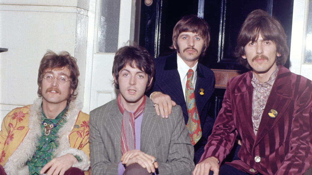 5 chansons de rock classique autrefois interdites à la radio
