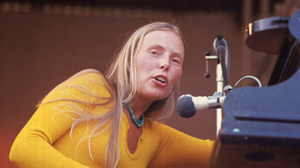 Les 5 plus gros snobs des Grammys des années 70