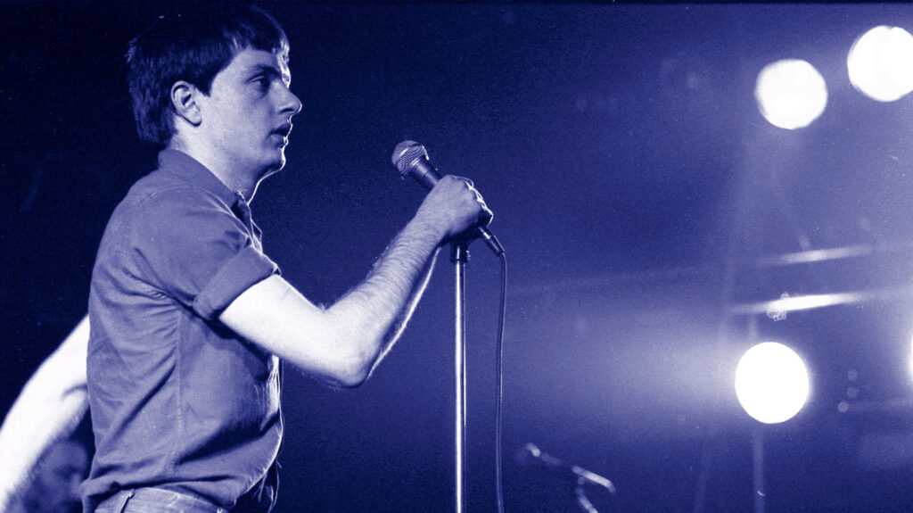 5 chansons de 1980 qui définissent l’histoire du rock