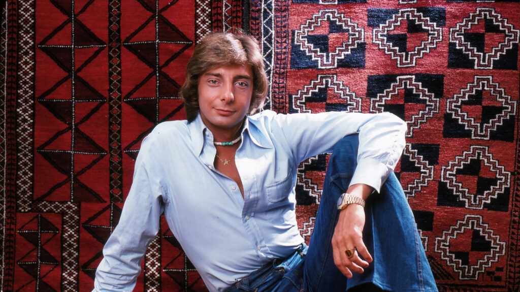 Barry Manilow a écrit un jingle en 1971 que tout le monde chante encore aujourd'hui