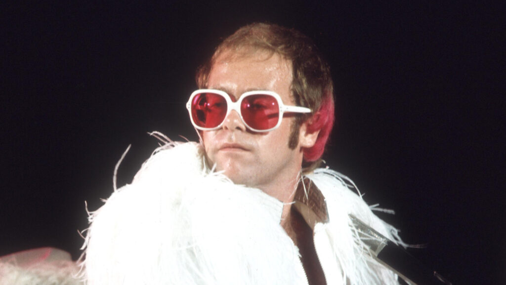 5 chansons de 1972 qui définissent l’histoire du rock
