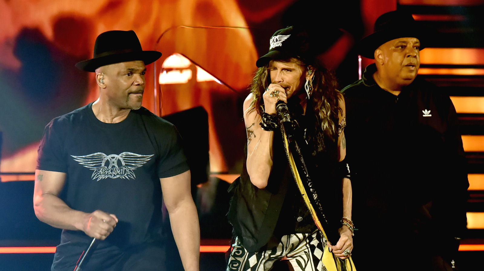 Chansons rock crossover qui définissent l’histoire de la musique