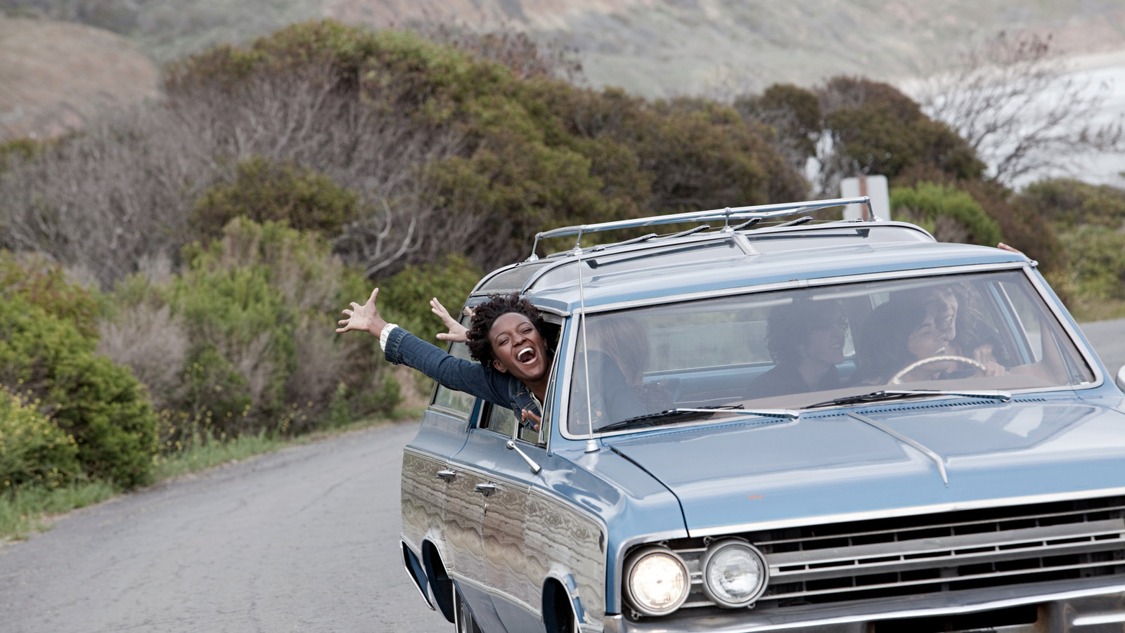 5 succès radio des années 70 qui ramèneront les jeunes baby-boomers à leur première voiture
