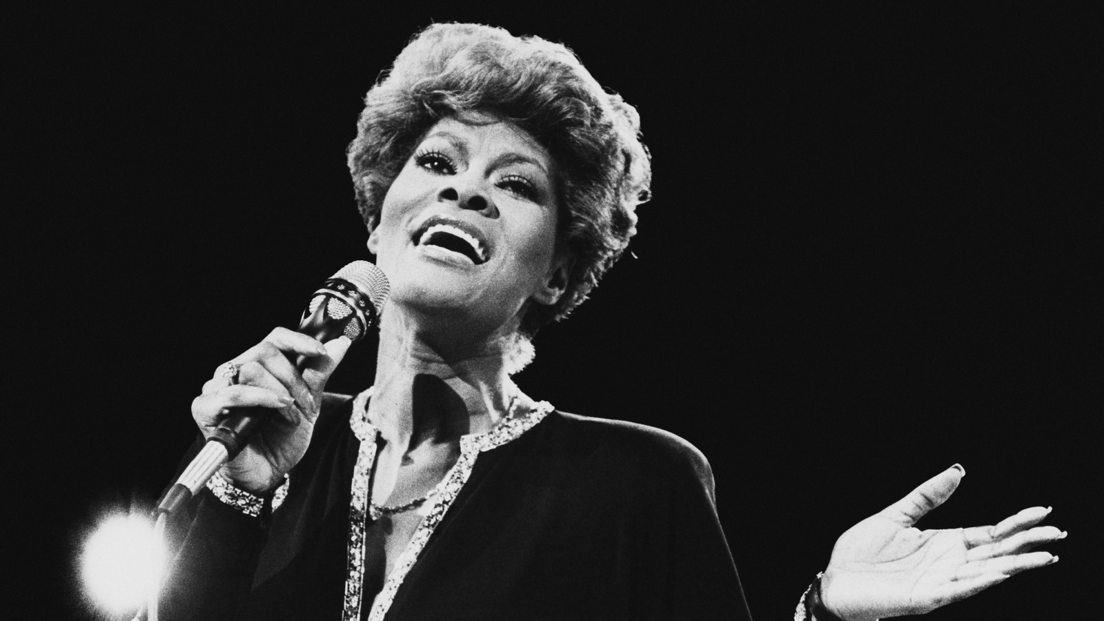 Chansons d'amour emblématiques des années 60 devenues or